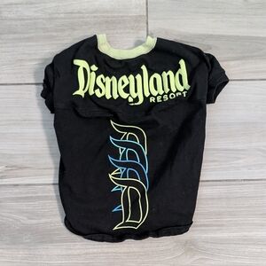 Disneyland Logo Dog Jersey